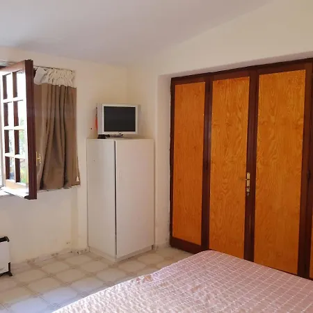 Villa Imma Guest house Ischia