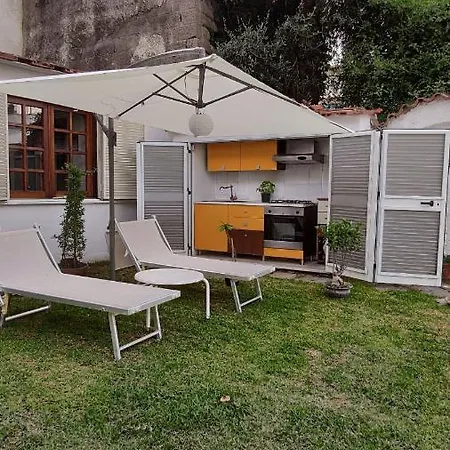 Guest house Villa Imma Ischia